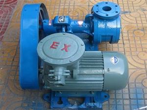 NCB內嚙合齒輪泵-內嚙合齒輪泵-NCB齒輪泵